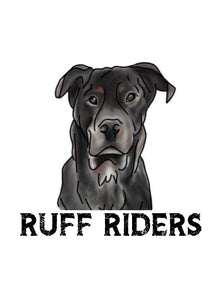 Ruff Riders Transport Store